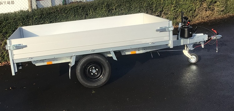 251×150 / 1as / 1350kg / geremd